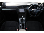 VOLKSWAGEN GOLF Alltrack