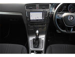 VOLKSWAGEN GOLF Alltrack