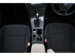 VOLKSWAGEN GOLF Alltrack