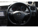 VOLKSWAGEN GOLF Alltrack