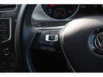 VOLKSWAGEN GOLF Alltrack
