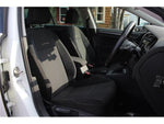 VOLKSWAGEN GOLF Alltrack