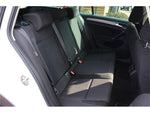 VOLKSWAGEN GOLF Alltrack