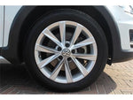 VOLKSWAGEN GOLF Alltrack