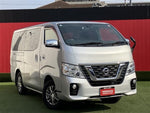NV350 CARAVAN 4WD