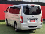 NV350 CARAVAN 4WD