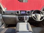 NV350 CARAVAN 4WD