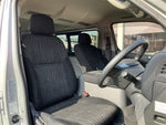 NV350 CARAVAN 4WD
