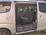 NV350 CARAVAN 4WD