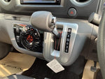 NV350 CARAVAN 4WD