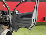 NV350 CARAVAN 4WD
