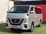 NV350 CARAVAN 4WD