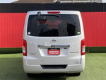 NV350 CARAVAN 4WD