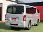 NV350 CARAVAN 4WD