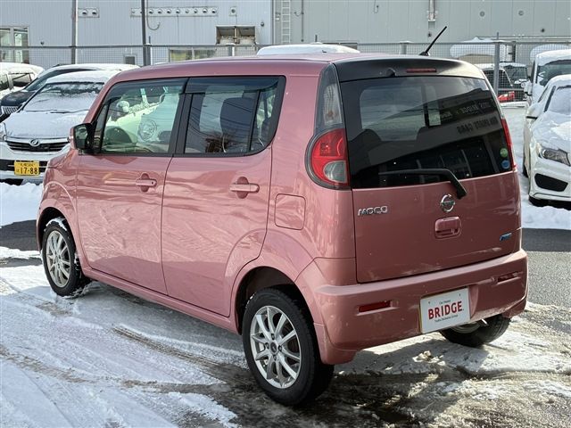 MOCO 4WD