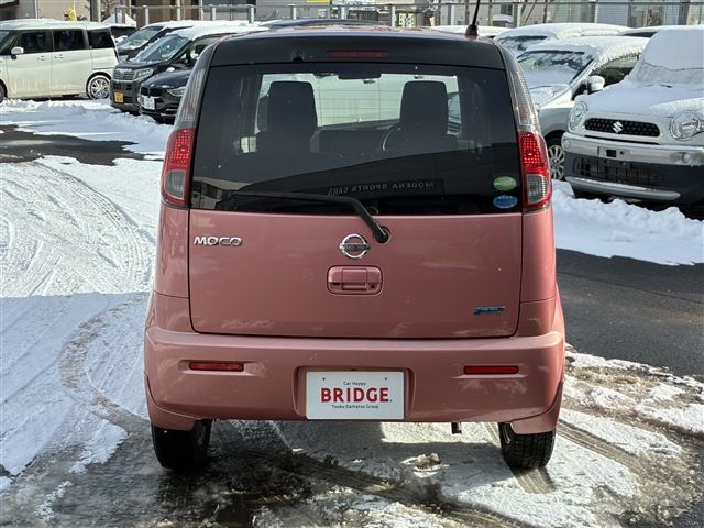 MOCO 4WD