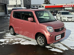 MOCO 4WD