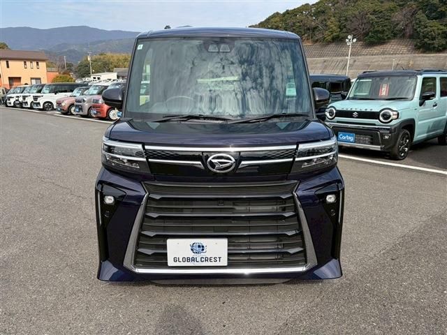 TANTO CUSTOM