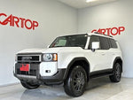 LANDCRUISER 250