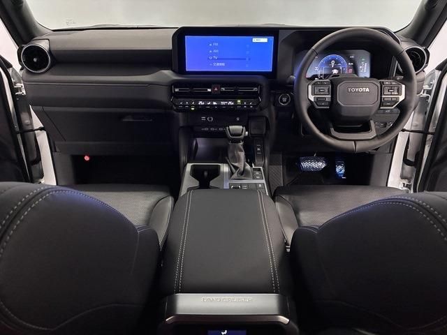 LANDCRUISER 250