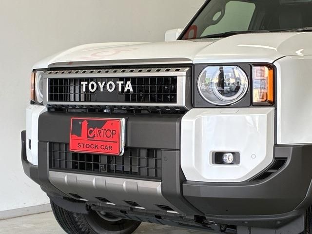 LANDCRUISER 250