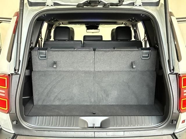 LANDCRUISER 250