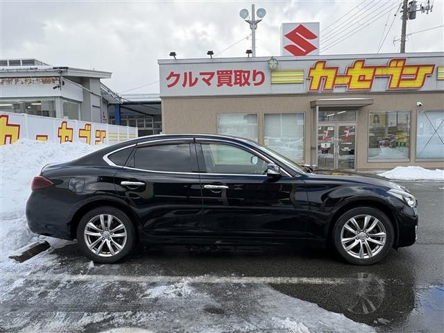 FUGA 4WD