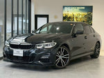 BMW 3 Series sedan