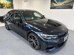BMW 3 Series sedan