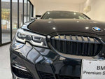 BMW 3 Series sedan