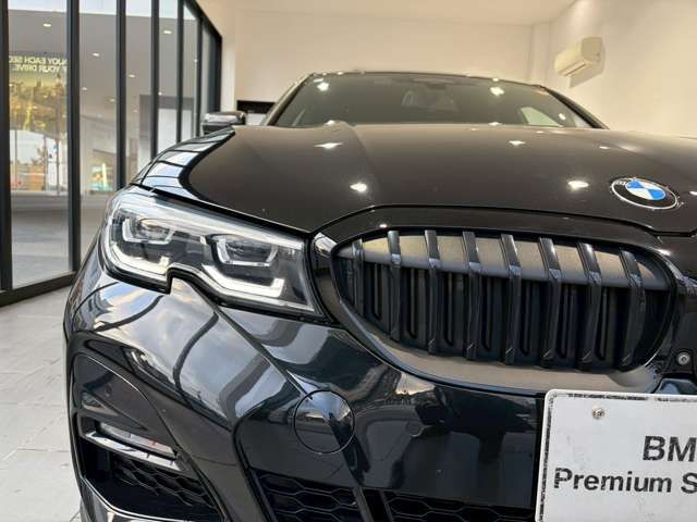 BMW 3 Series sedan
