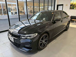 BMW 3 Series sedan
