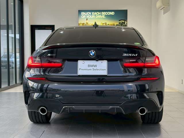 BMW 3 Series sedan