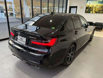 BMW 3 Series sedan
