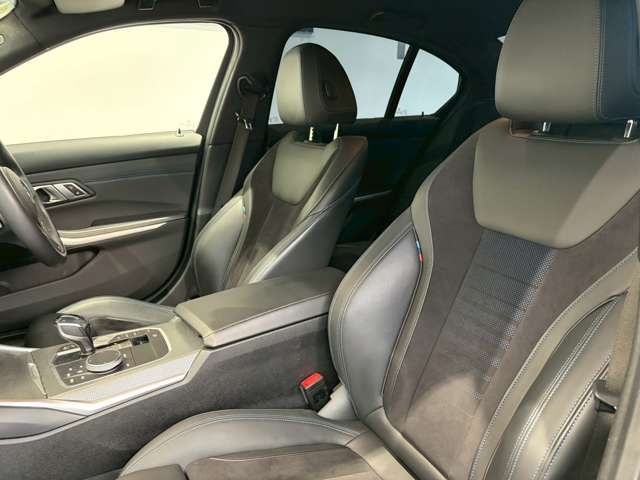 BMW 3 Series sedan