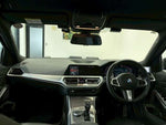 BMW 3 Series sedan