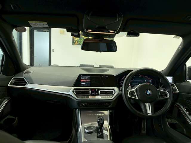 BMW 3 Series sedan