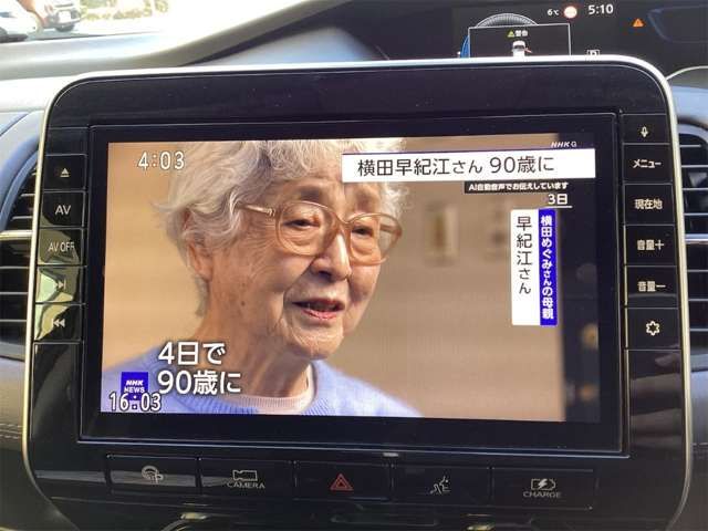 SERENA WG