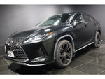 LEXUS RX300