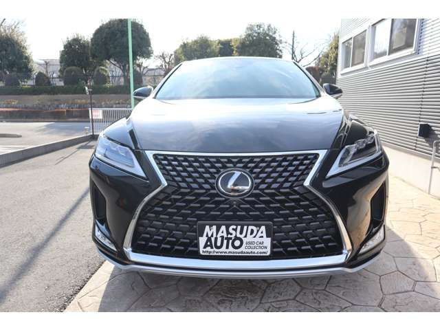 LEXUS RX300