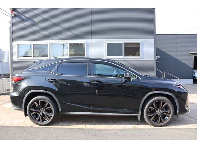 LEXUS RX300