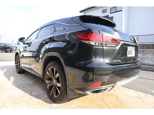 LEXUS RX300