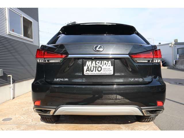 LEXUS RX300