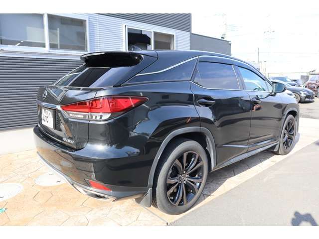 LEXUS RX300