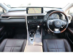 LEXUS RX300