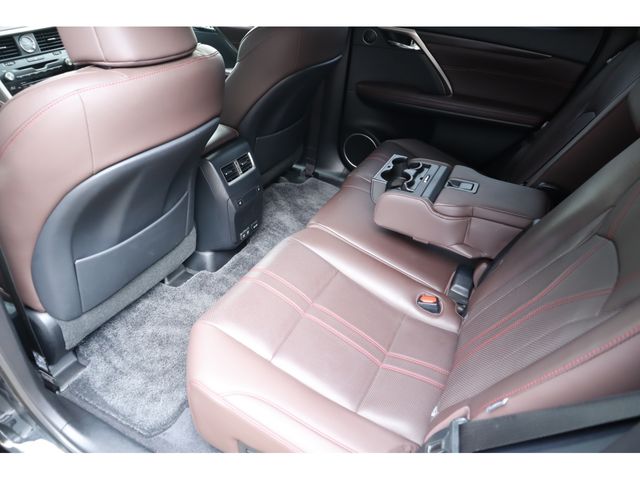 LEXUS RX300