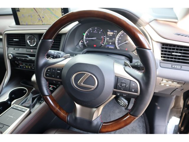 LEXUS RX300