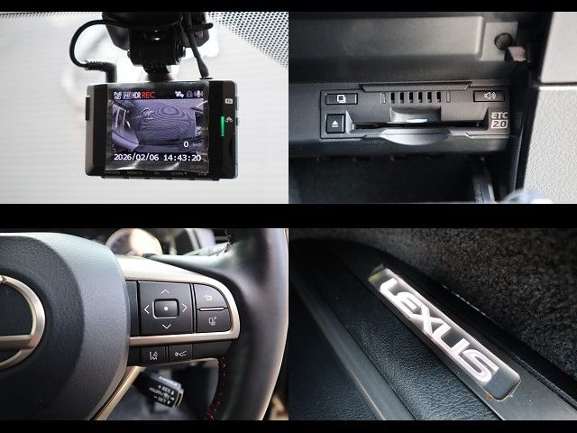 LEXUS RX300