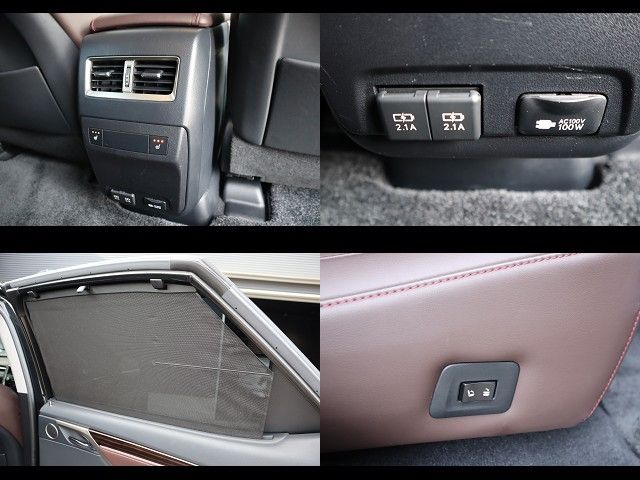 LEXUS RX300