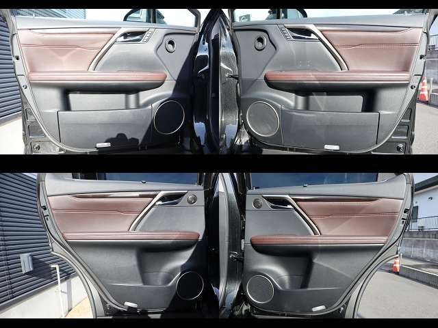 LEXUS RX300